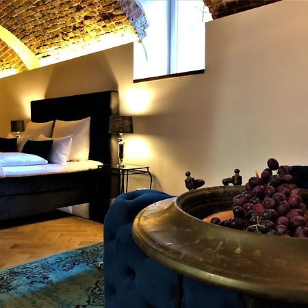 Historical Luxury Homes - Stadtvilla Mit Jacuzzi Und Garten Freiburg im Breisgau Exteriér fotografie