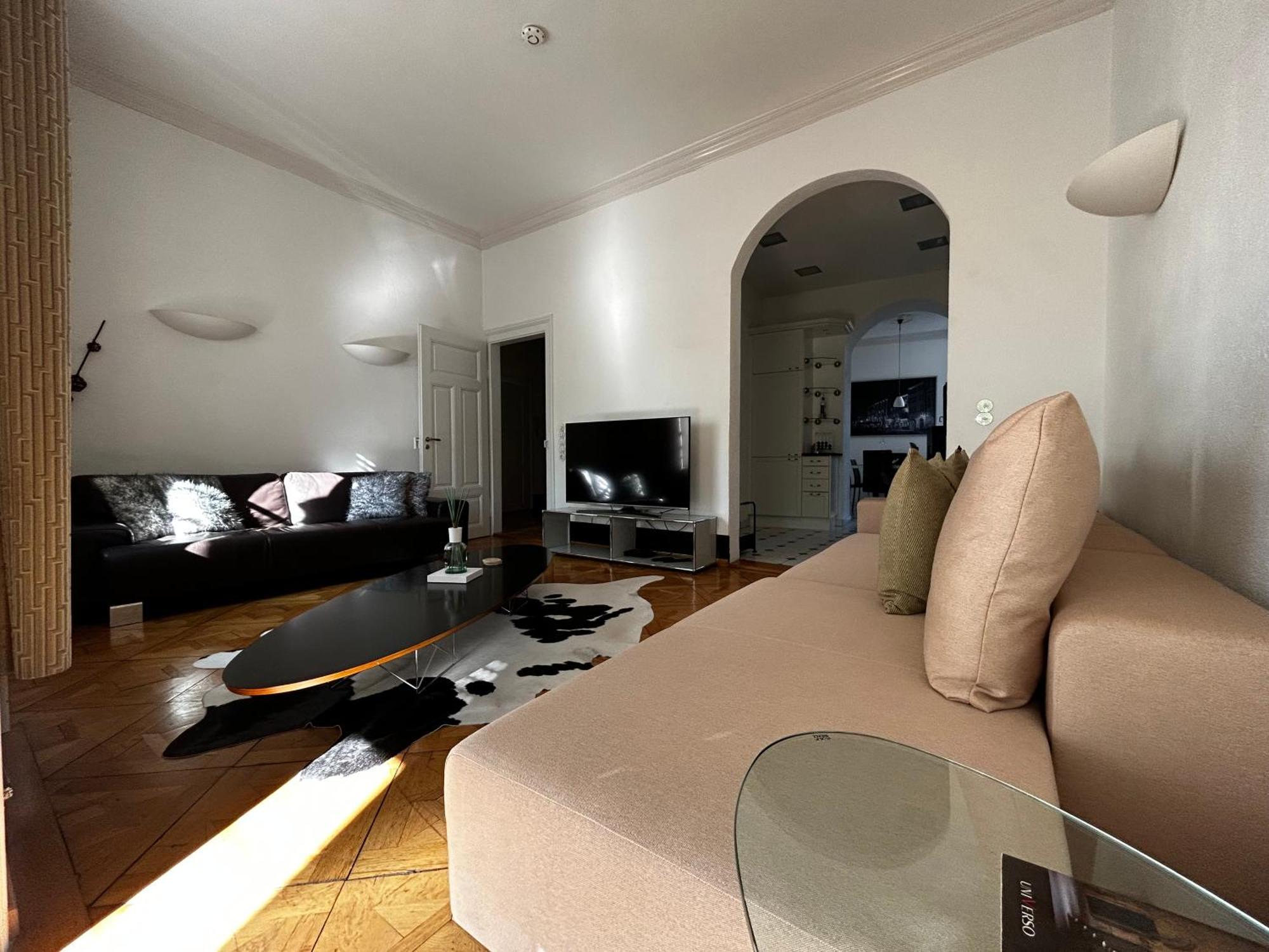 Historical Luxury Homes - Stadtvilla Mit Jacuzzi Und Garten Freiburg im Breisgau Exteriér fotografie