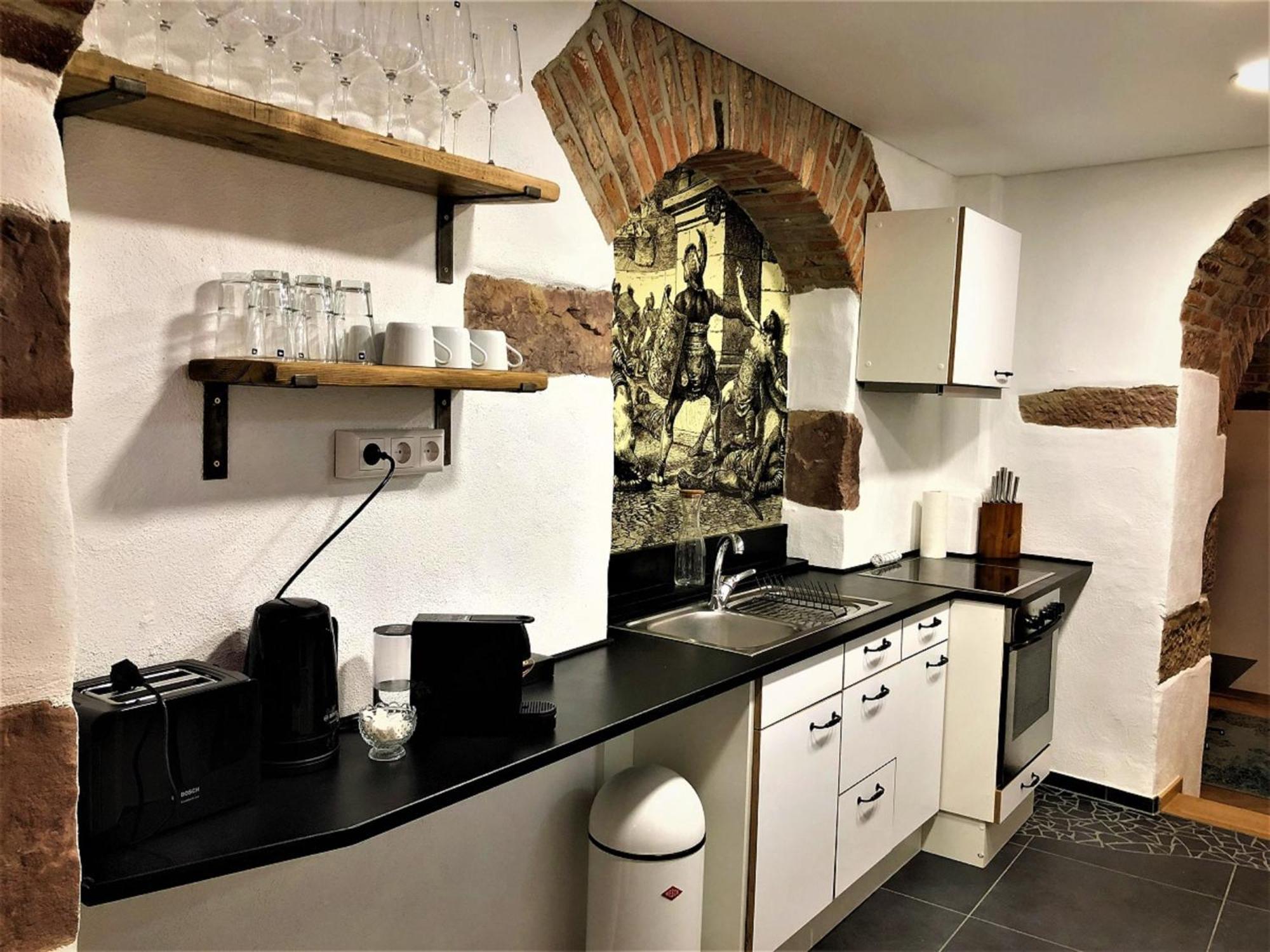 Historical Luxury Homes - Stadtvilla Mit Jacuzzi Und Garten Freiburg im Breisgau Exteriér fotografie