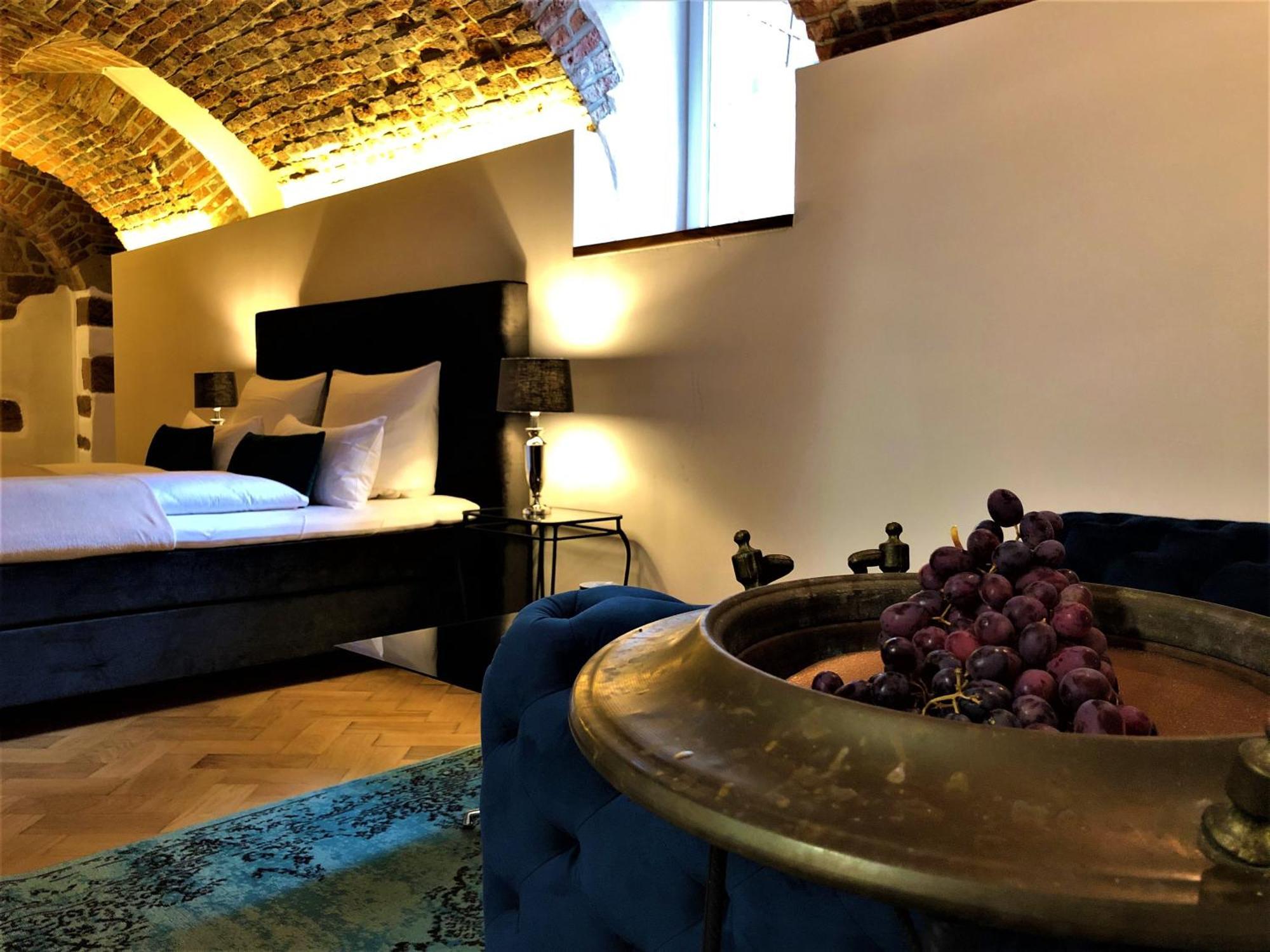 Historical Luxury Homes - Stadtvilla Mit Jacuzzi Und Garten Freiburg im Breisgau Exteriér fotografie