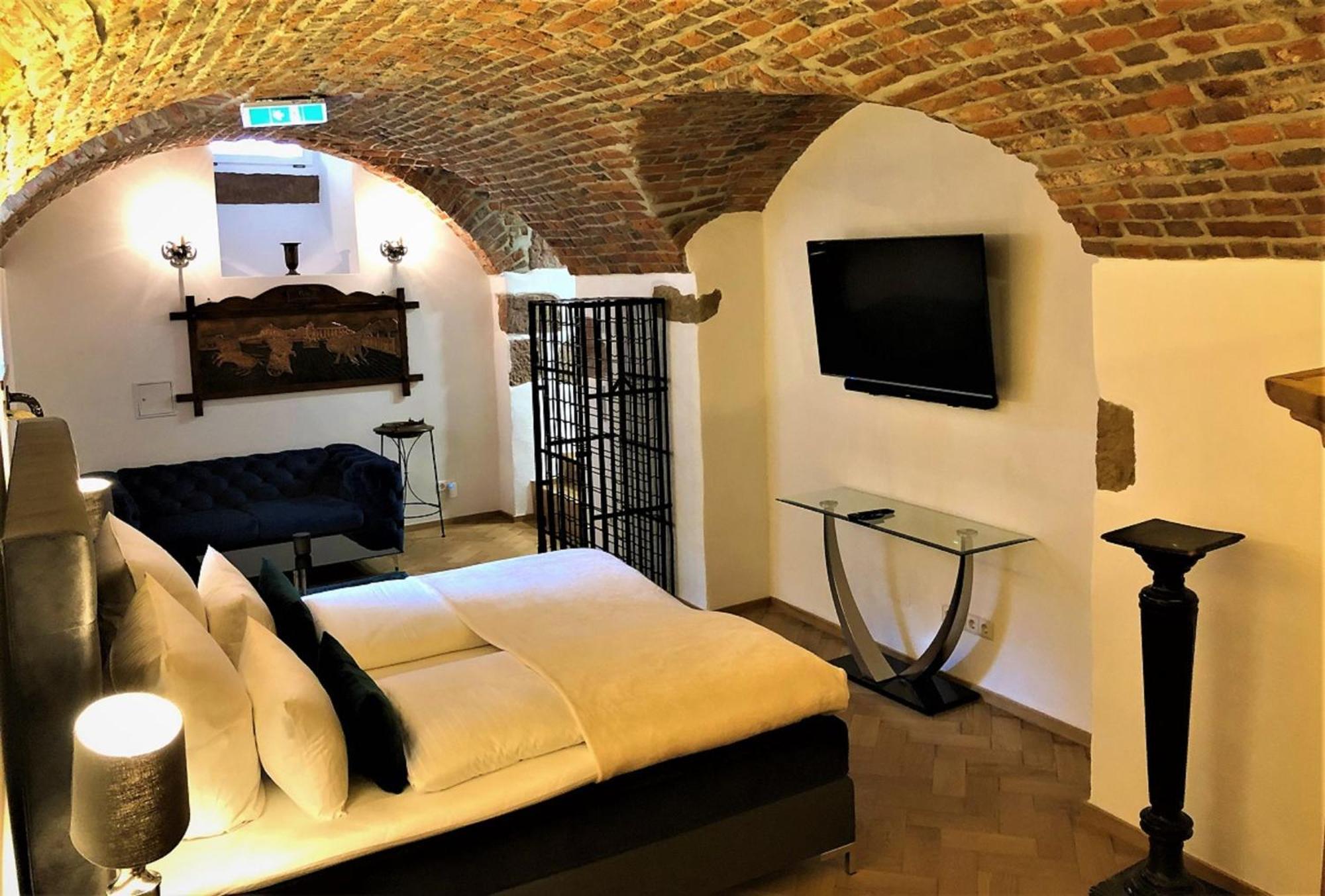 Historical Luxury Homes - Stadtvilla Mit Jacuzzi Und Garten Freiburg im Breisgau Exteriér fotografie