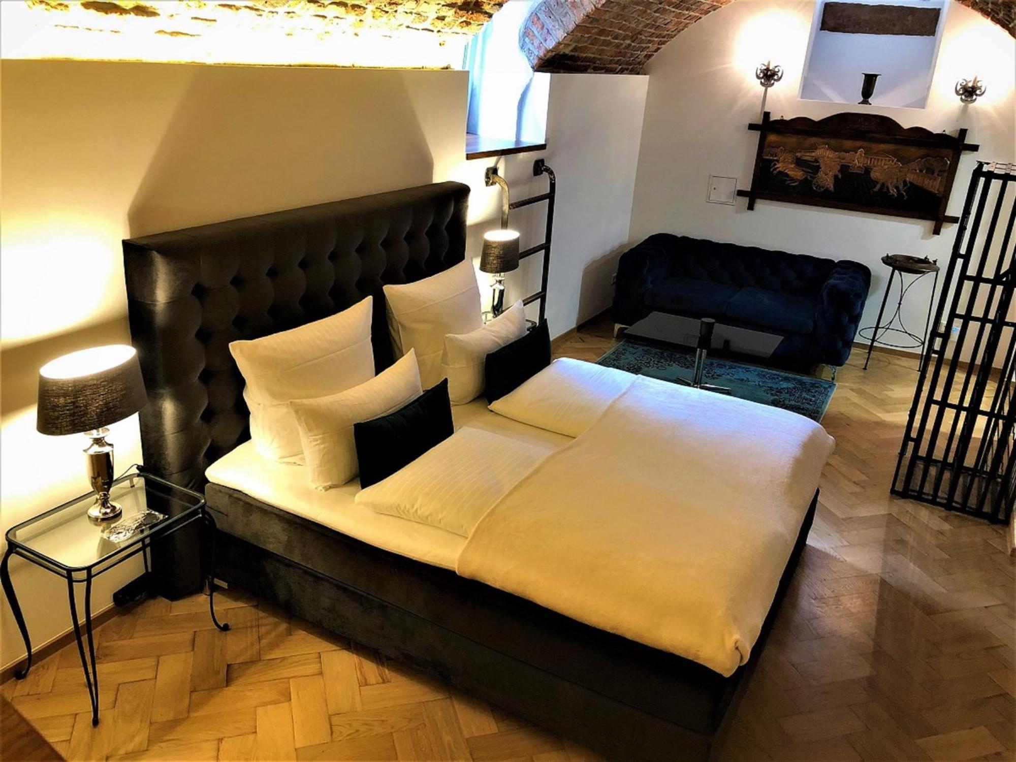 Historical Luxury Homes - Stadtvilla Mit Jacuzzi Und Garten Freiburg im Breisgau Exteriér fotografie