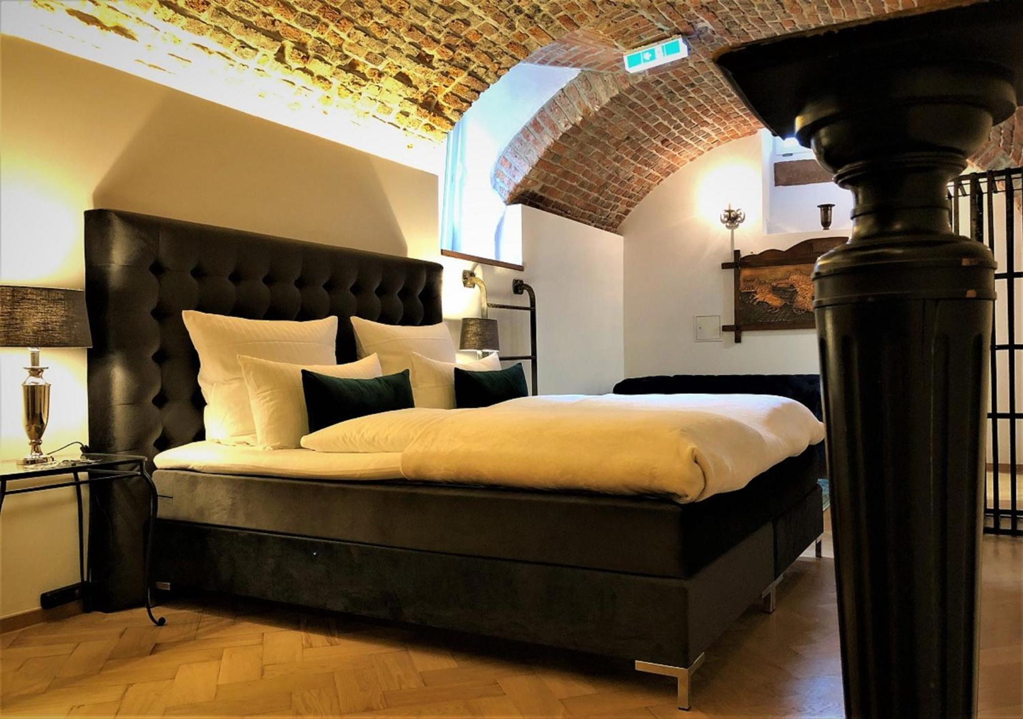 Historical Luxury Homes - Stadtvilla Mit Jacuzzi Und Garten Freiburg im Breisgau Exteriér fotografie