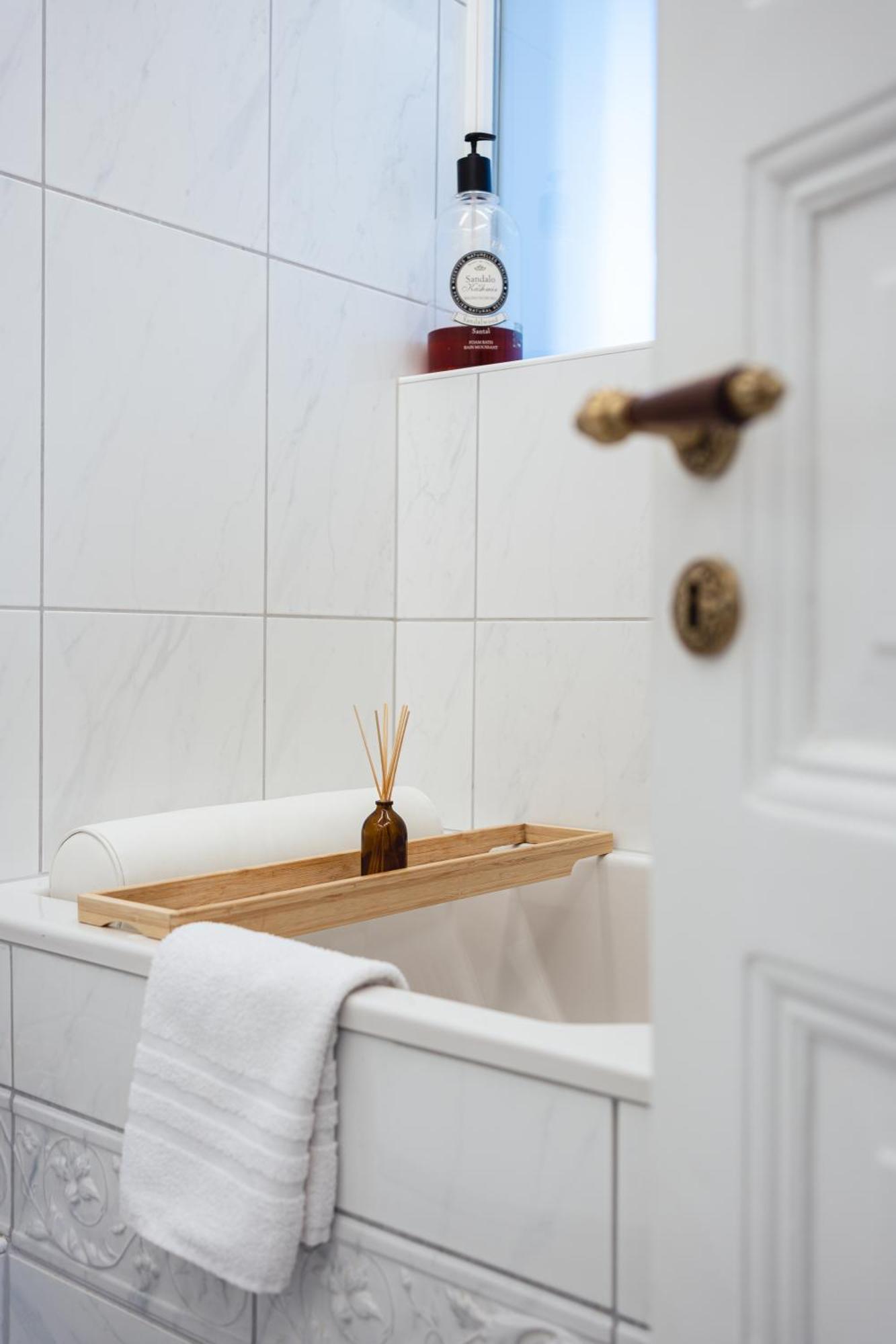 Historical Luxury Homes - Stadtvilla Mit Jacuzzi Und Garten Freiburg im Breisgau Exteriér fotografie